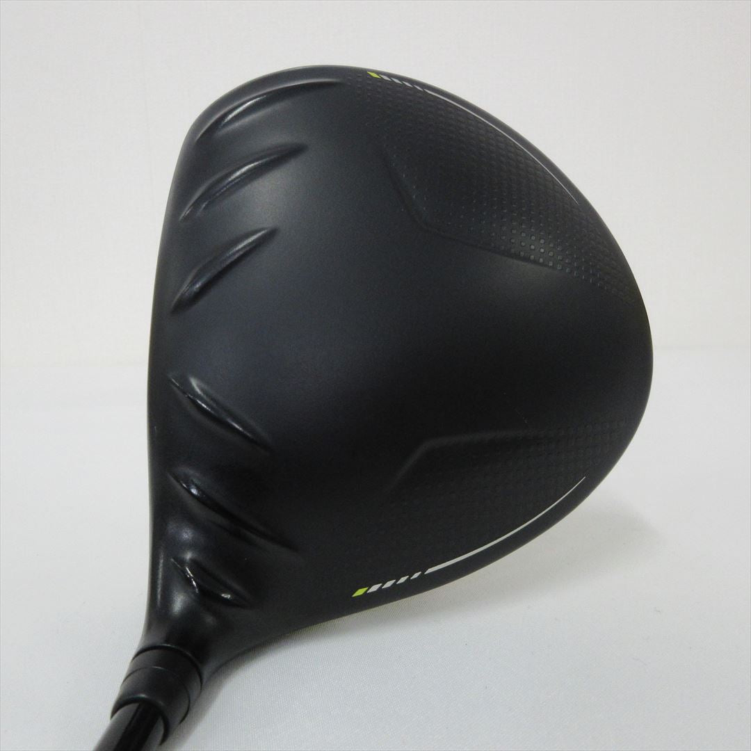 Ping Driver G430 MAX 10.5° Stiff ALTA J CB BLACK