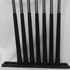 PRGR Iron Set RED(2016) Regular RED(2016) 7 pieces: