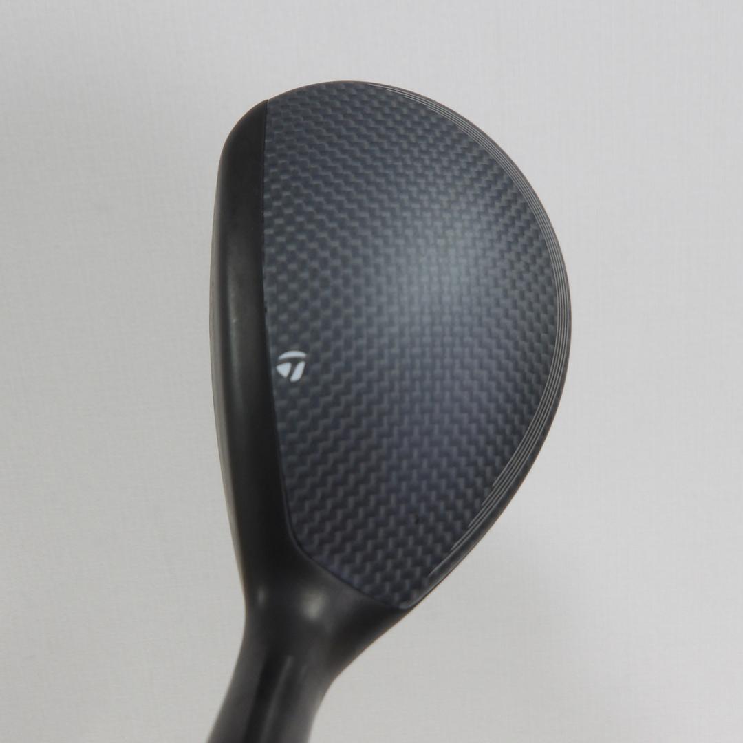 TaylorMade Hybrid Qi35 MAX LITE HY 23° StiffRegular AIR SPEEDER TM(Qi35):
