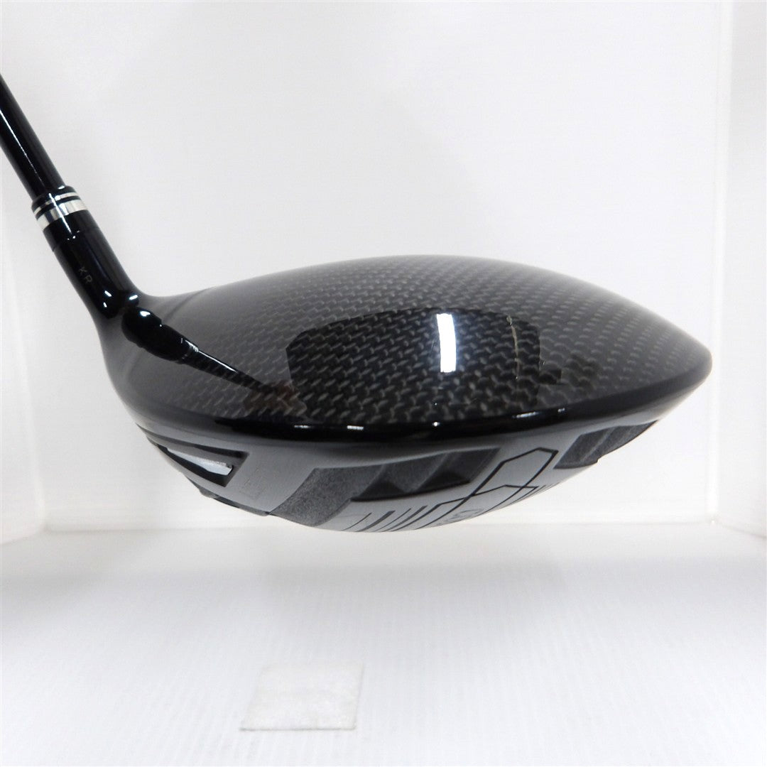 Maruman Driver MAJESTY CONQUEST(2022) 10.5° StiffRegular SPEEDER NX HV-340
