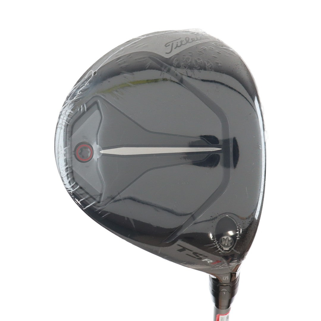 Titleist Fairway Brand New TSR1 FW 15° StiffRegular TSP120