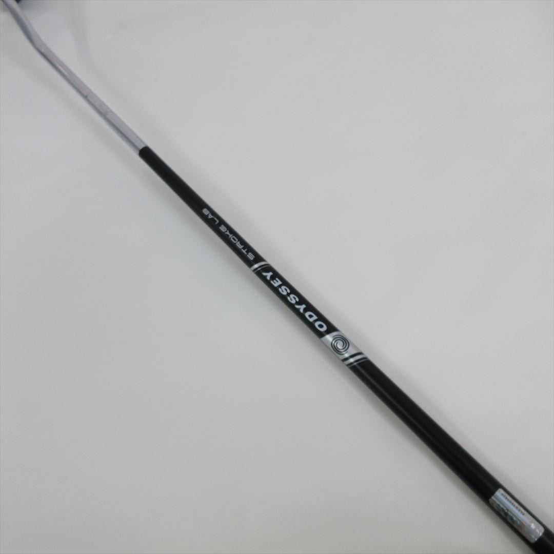 Odyssey Putter Left-Handed STROKE LAB SEVEN 34 inch