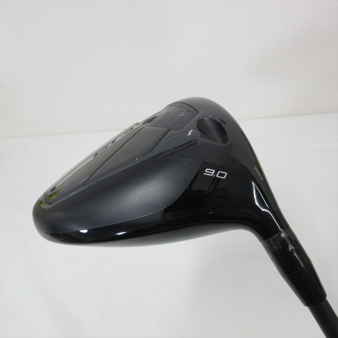 Titleist GT3 ドライバー 9.0 TENSEI 1K Black Titleist 【公式通販】