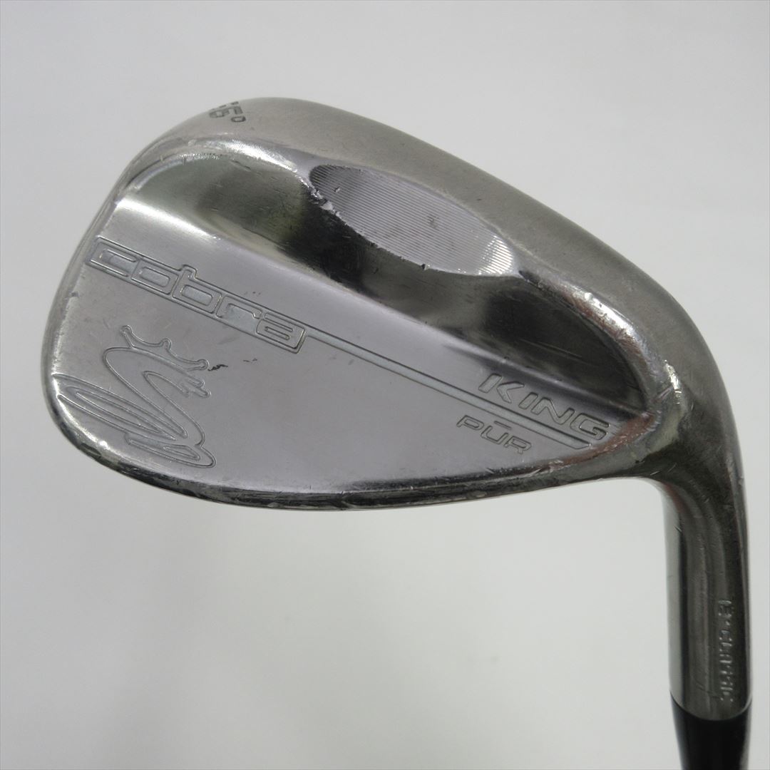 Cobra Wedge KING PUR 56° Dynamic Gold S200