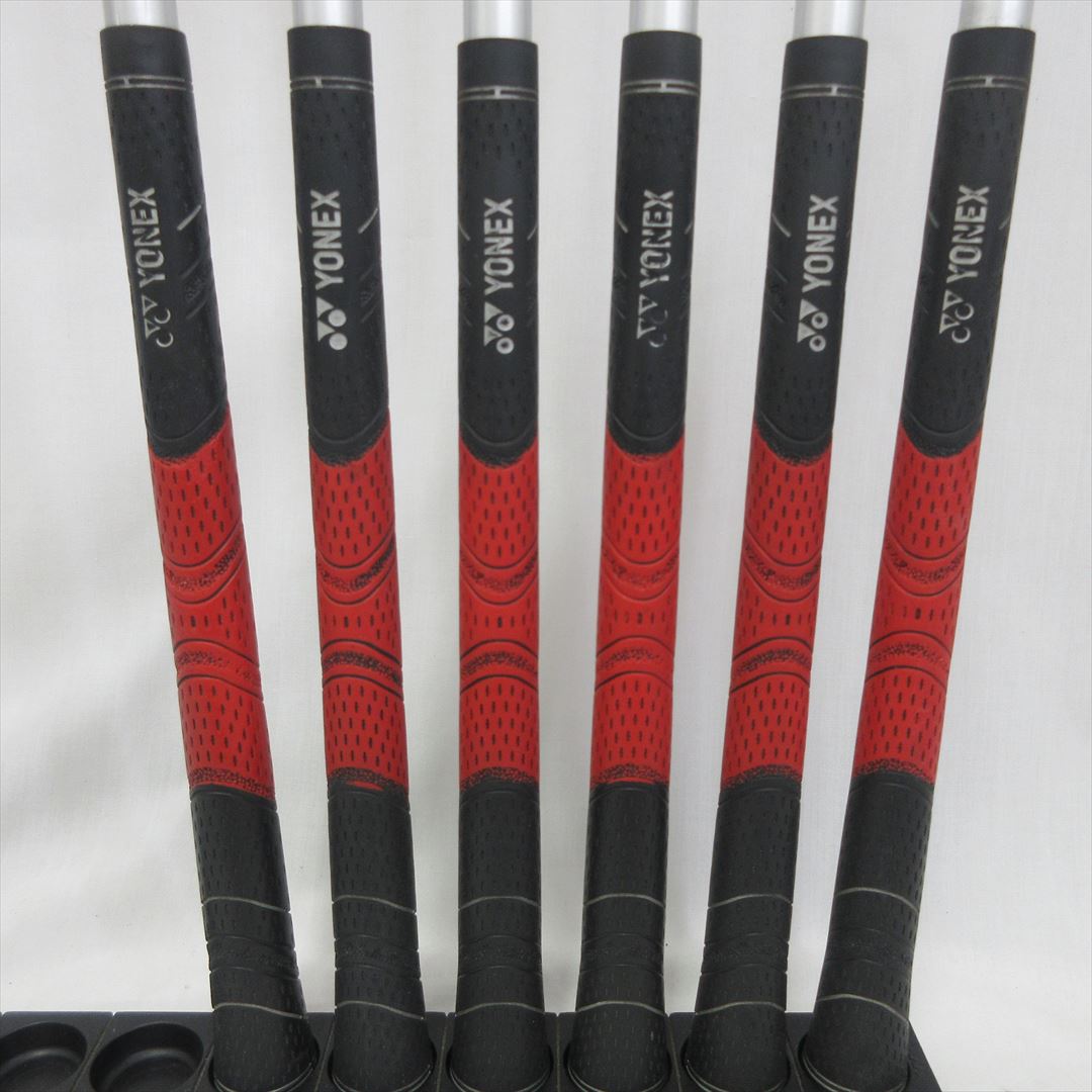 Yonex Iron Set CYBER STAR NANO V NEXTAGE – GOLF Partner USA