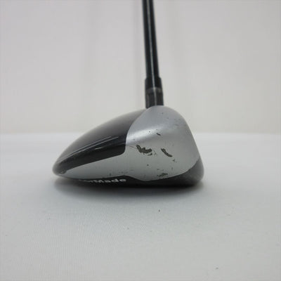 TaylorMade Hybrid Fair Rating M4 HY 22° Stiff FUBUKI TM6