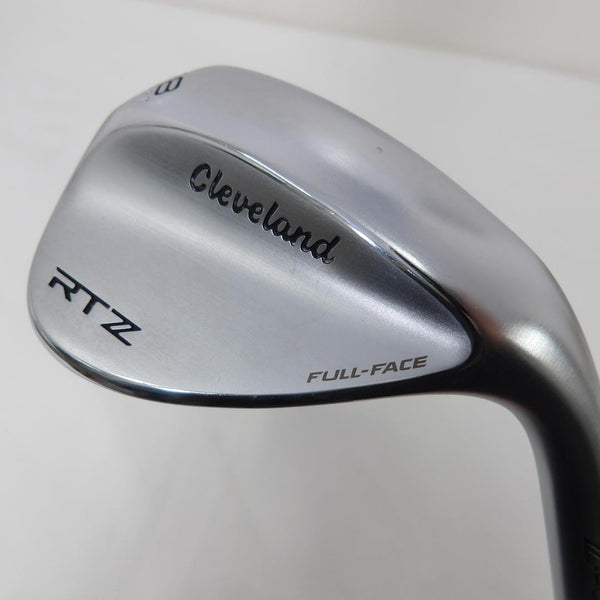 Cleveland RTZ ウェッジ Dynamic Gold S200 Cleveland Wedge Cleveland RTZ – GOLF Partner USA