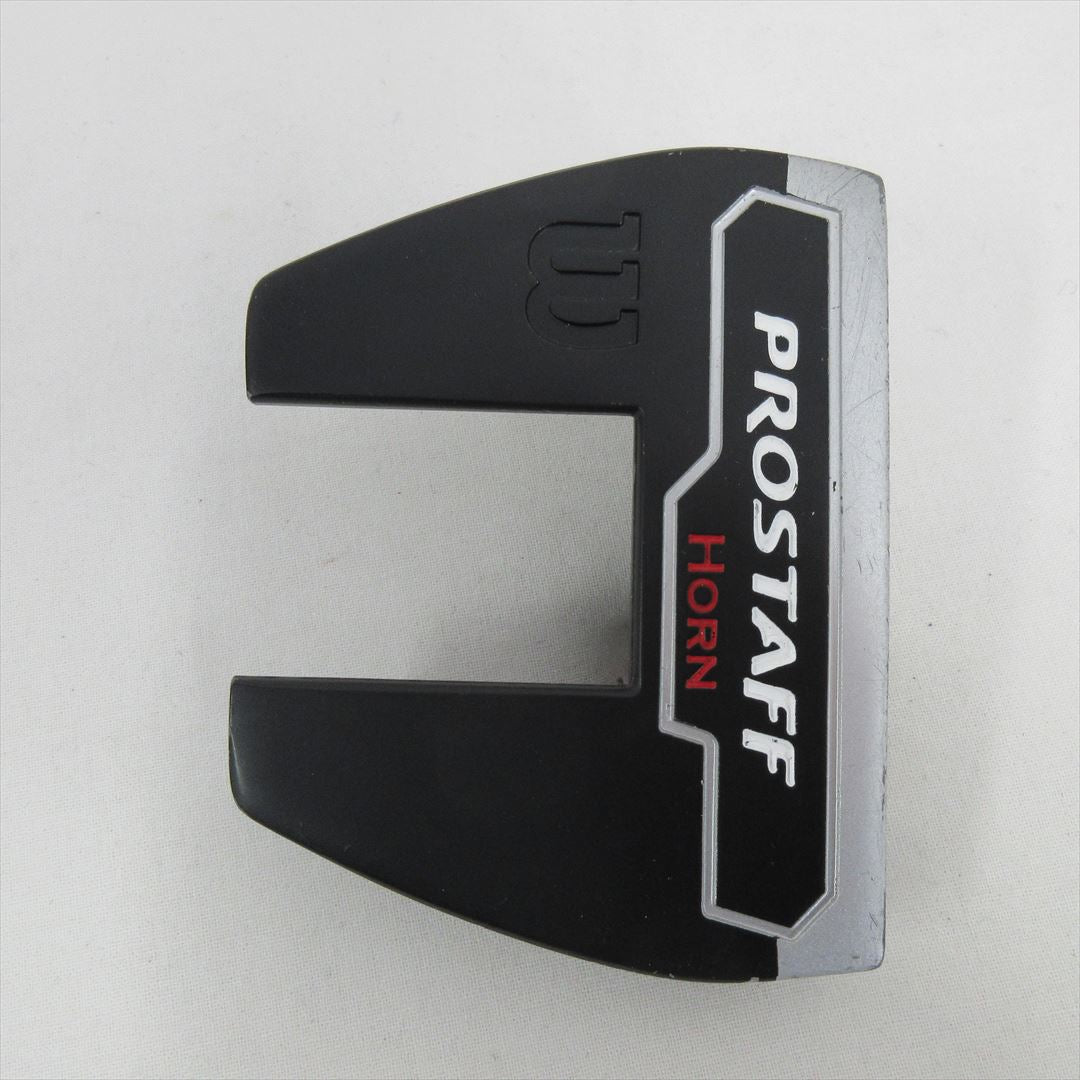 Wilson Putter PROSTAFF HORN 34 inch