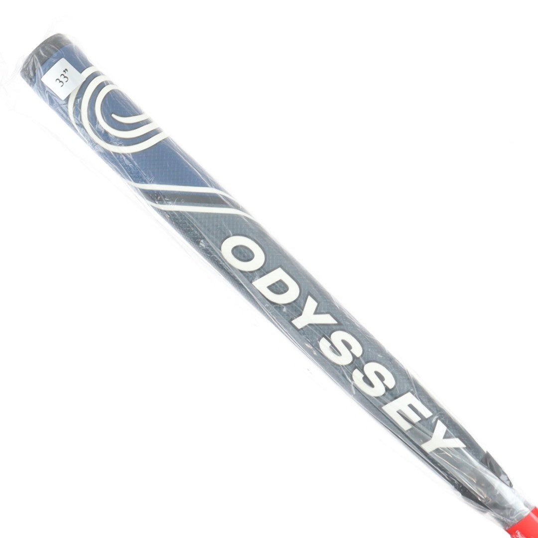 Odyssey Putter Open Box 2-BALL TEN 33 inch