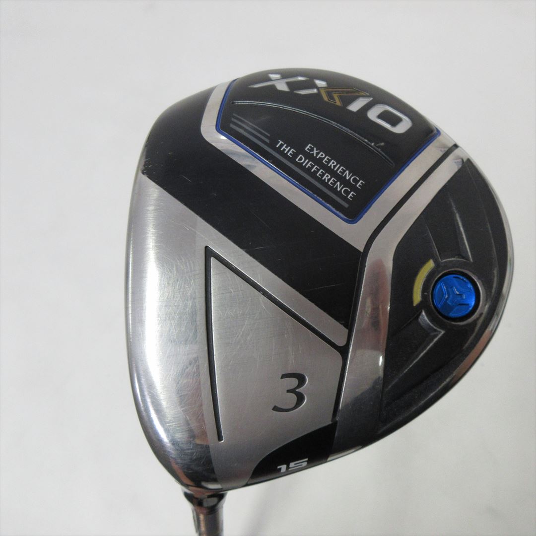 Dunlop Fairway Left-Handed XXIO11 3W 15° Regular XXIO MP1100