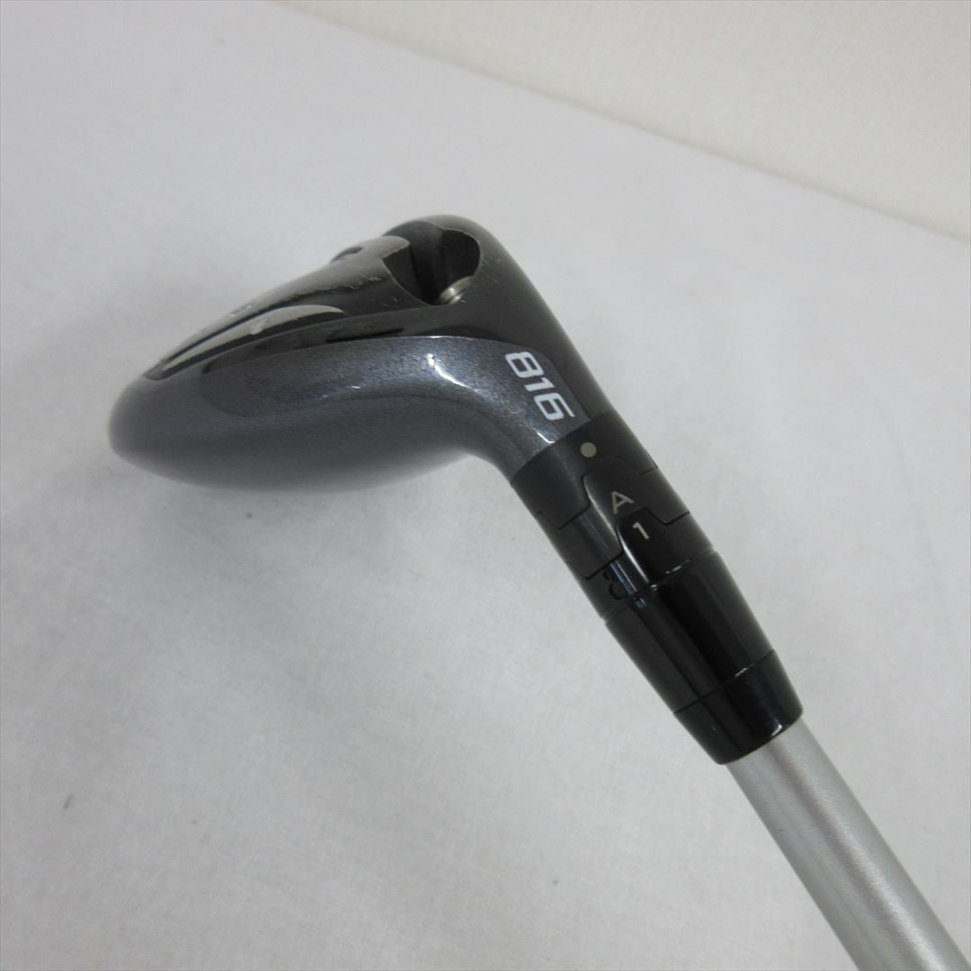 titleist hybrid 816 h2 hy 23 stiff titleist mci 71