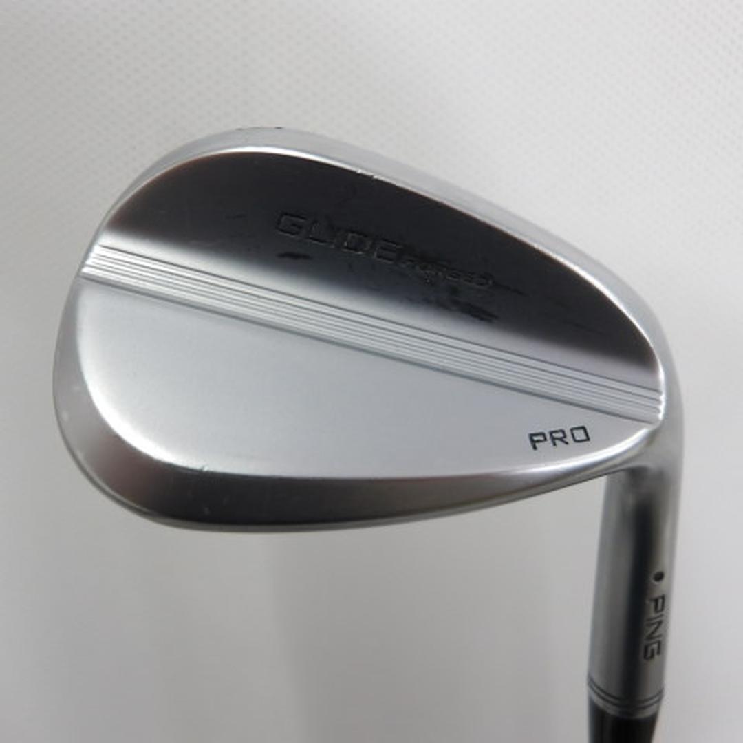 Ping Wedge PING GLIDE FORGED PRO – GOLF Partner USA