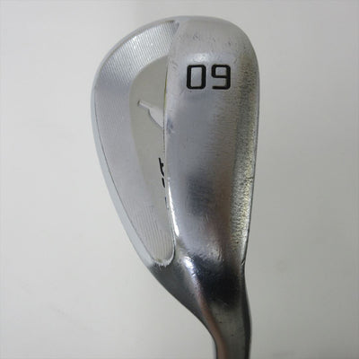 Fourteen Wedge DJ 5 60° DS-91w