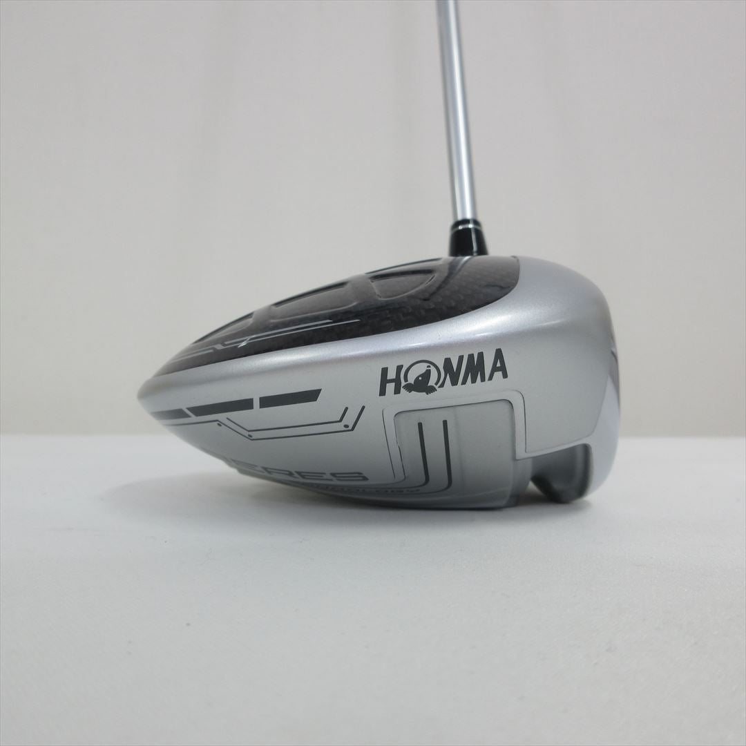 HONMA Driver BERES NX Triple Star 9° Stiff VIZARD FOR NX 45