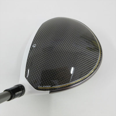 TaylorMade Driver STEALTH GLOIRE+ 9.5° Stiff SPEEDER NX for TM