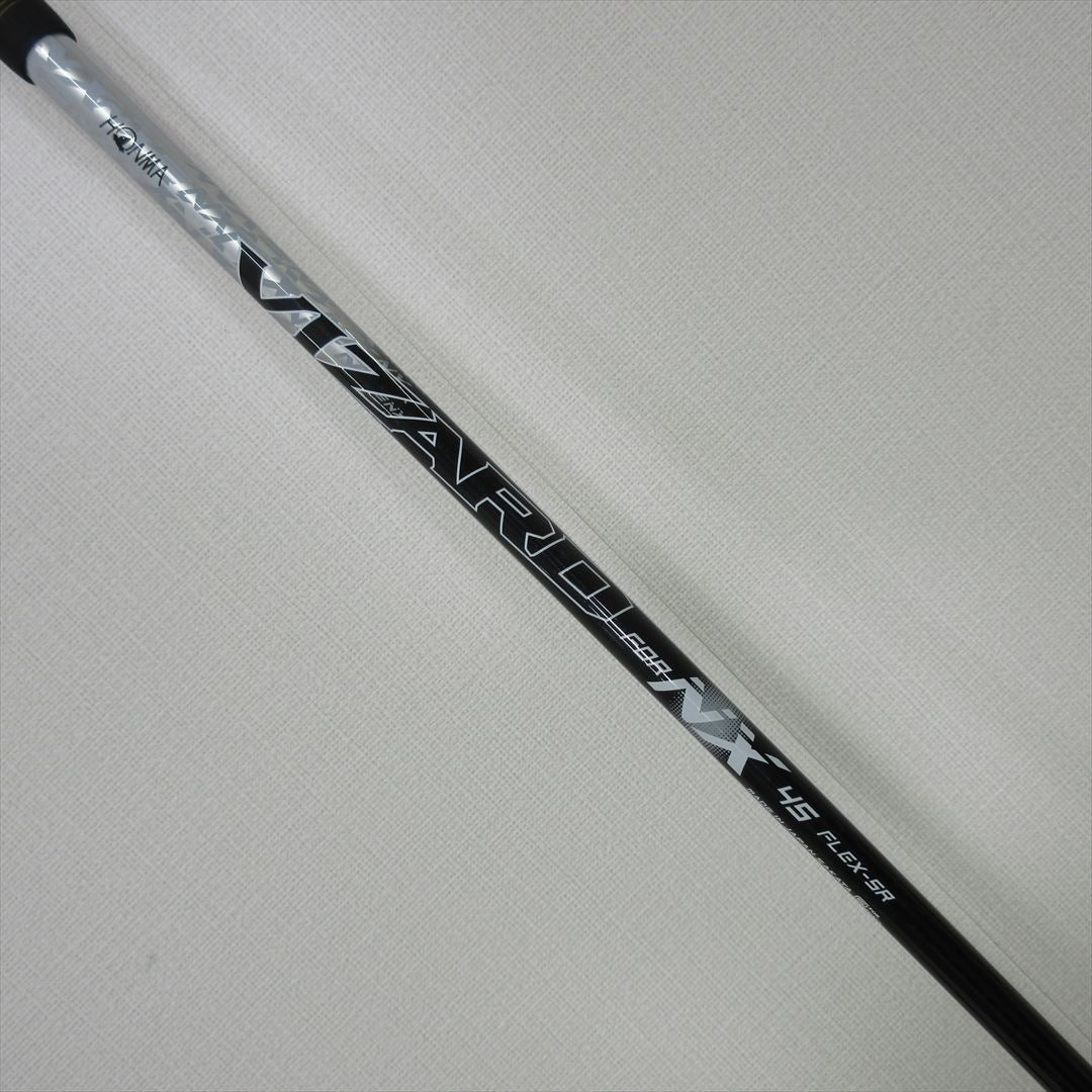 HONMA Hybrid BERES NX HY 25° StiffRegular VIZARD FOR NX 45