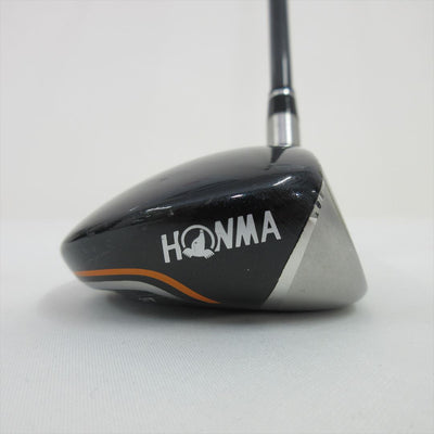 HONMA Hybrid TOUR WORLD TW747 HY 22° VIZARD UT-H7