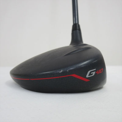 Ping Fairway FairRating G410 3W 14.5° Stiff ALTA J CB RED