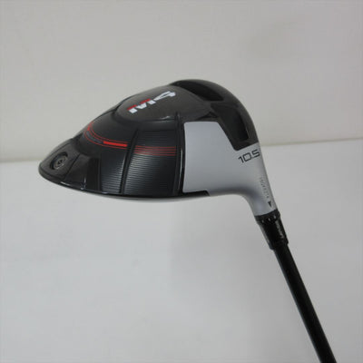 TaylorMade Driver M4 -2021 10.5° Stiff Fujikura ATMOS Red 5