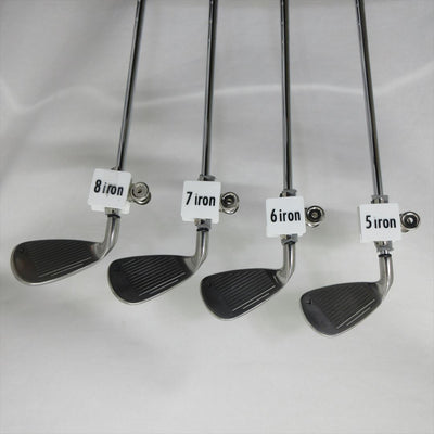 Callaway Iron Set E R C FUSION Stiff NS PRO 950GH 7 pieces