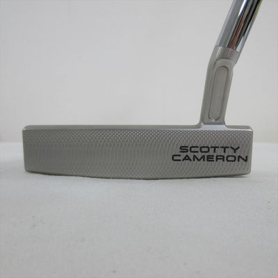 Titleist Putter SCOTTY CAMERON SUPER SELECT FASTBACK 1.5 33 inch