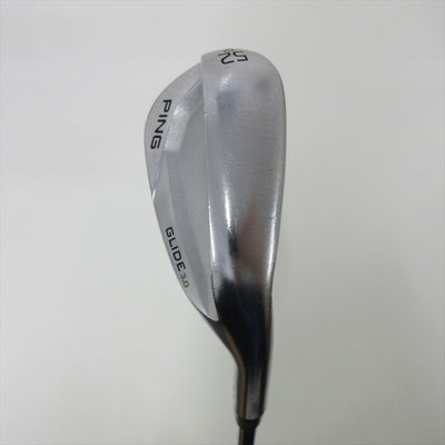 Ping Wedge PING GLIDE 3.0 52° Dynamic Gold S200 Dot Color Orange