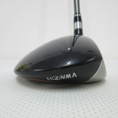 HONMA Fairway TOUR WORLD TW747 5W 18° Stiff VIZARD for 747 50