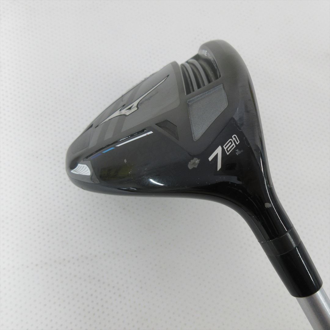 Mizuno Fairway Mizuno ST200X 3W 21° Regular MFUSION F(2020)