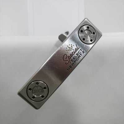 Scotty Cameron Putter SCOTTY CAMERON Special select NEWPORT 2 35 inch