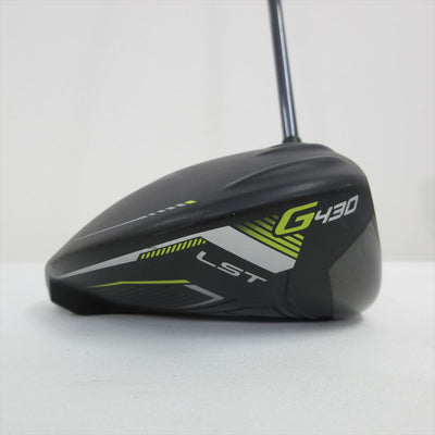 Ping Driver G430 LST 9° Stiff PING TOUR 2.0 BLACK 65