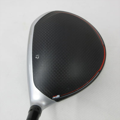 TaylorMade Driver M6 10.5° Stiff FUBUKI TM5(2019)