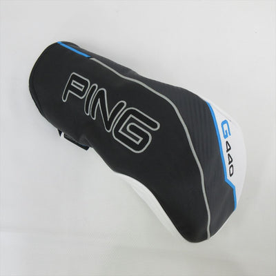 Ping Driver G440 MAX 10.5° Stiff PING TOUR 2.0 CHROME 65