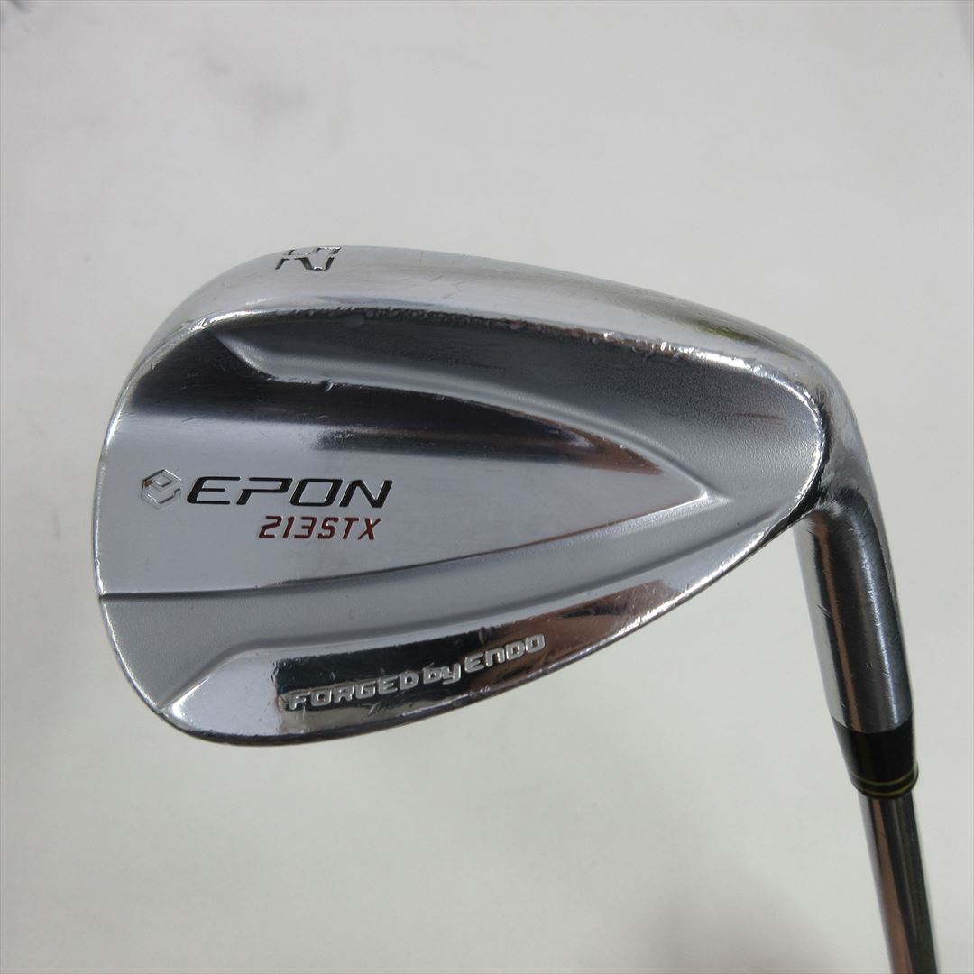 Epon Wedge EPON 213STX(plating) 52° Steel