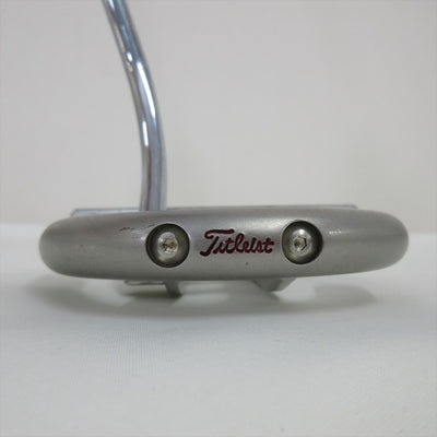 Titleist Putter SCOTTY CAMERON Holiday Collection -2003 34 inch