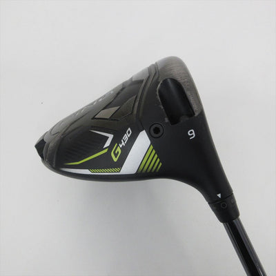 Ping Driver G430 LST 9° Stiff PING TOUR 2.0 BLACK 65