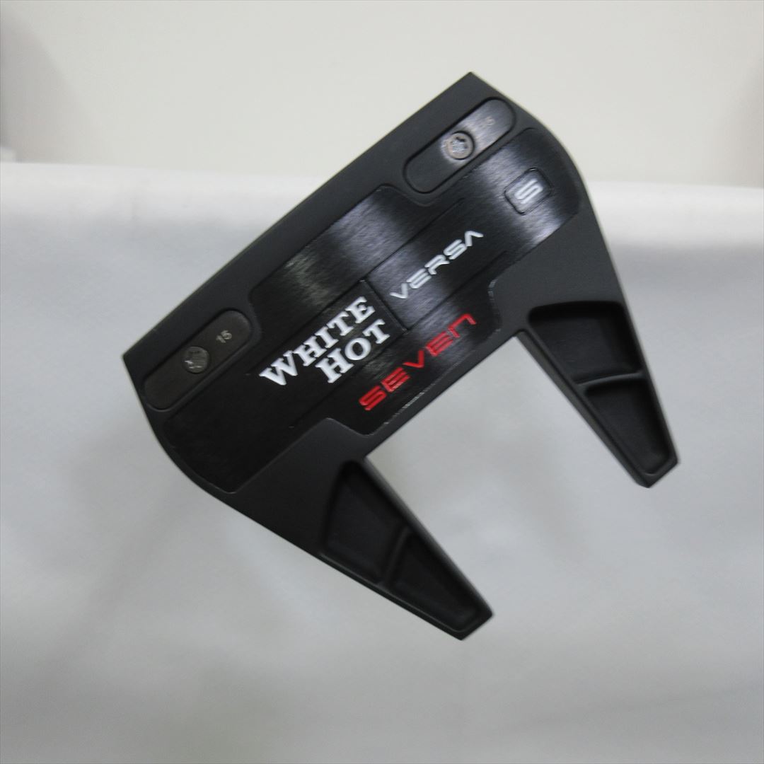 Odyssey Putter WHITE HOT VERSA SEVEN S 34 inch