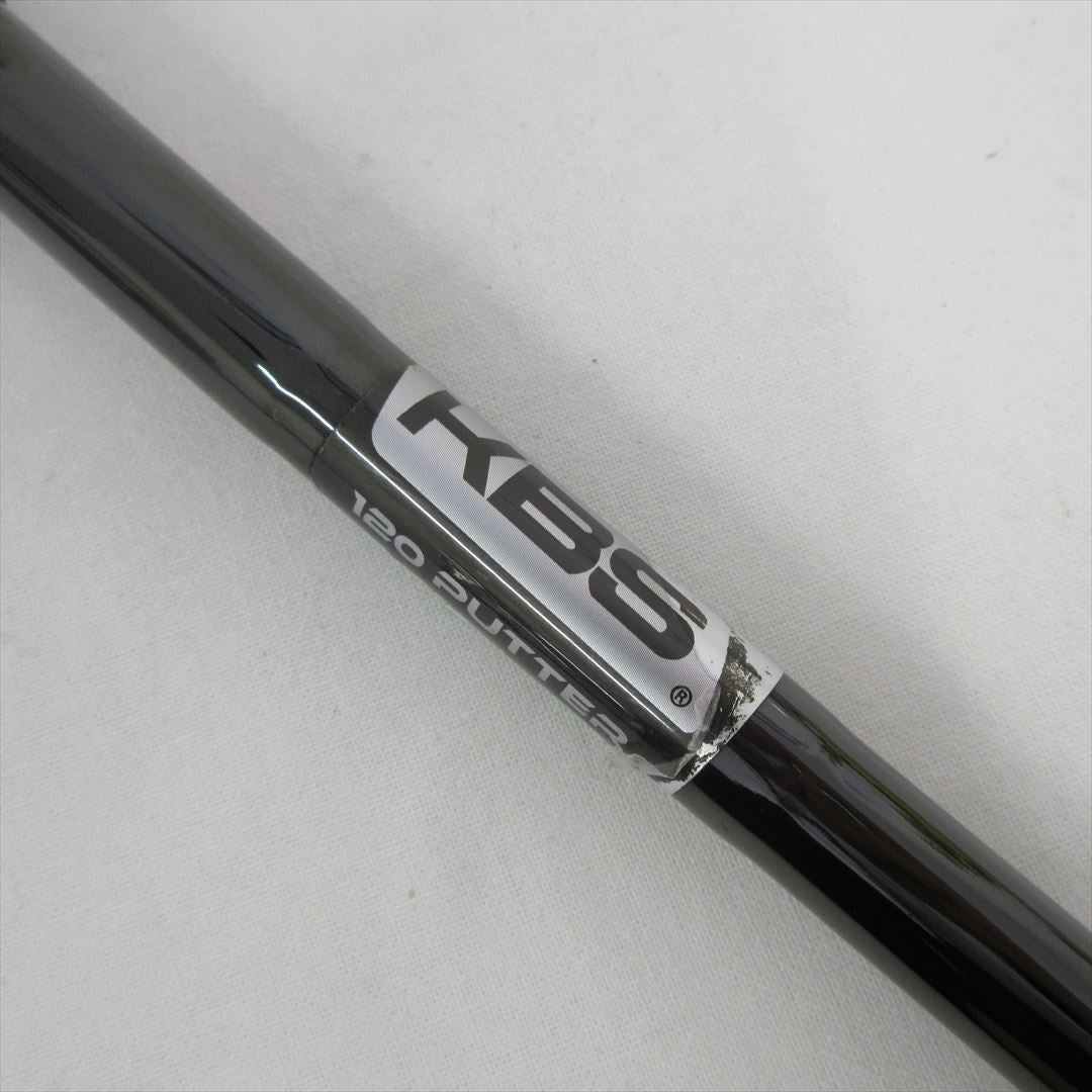 美品！品薄のTB1.5！TP COLLECTION BLACK JUNO TaylorMade Putter TP COLLECTION BLACK JUNO TB1.5 – GOLF