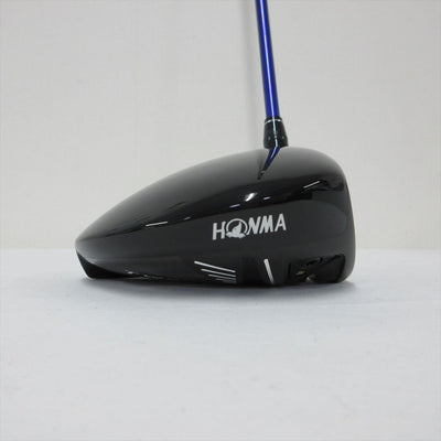 HONMA Driver TOUR WORLD TW757 D 9° Stiff VIZARD MP 6