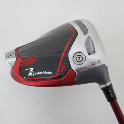 TaylorMade Driver STEALTH2 HD 12° Ladies TENSEI RED TM40