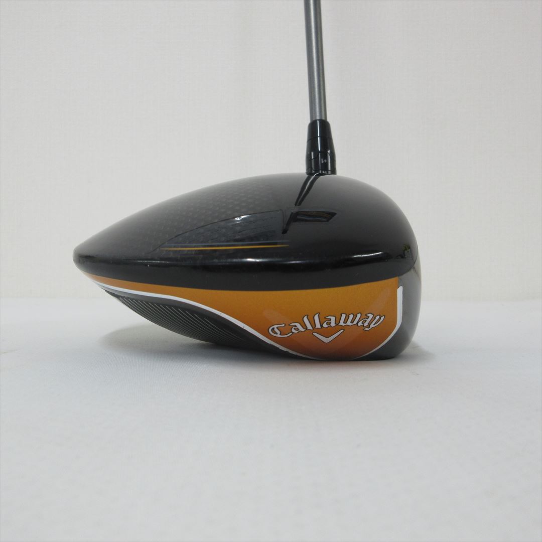 Callaway Driver MAVRIK 9° Stiff Tour AD XC-6