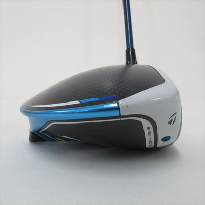 TaylorMade Driver SIM2 MAX-D 10.5° Regular TENSEI BLUE TM50(SIM2)