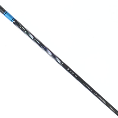 Shaft Sleeve excluded for Driver Stiff TENSEI23 Pro Blue 1K 50