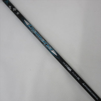 PRGR Fairway RS X -2024 5W 18° Regular Diamana FOR PRGR(2024)