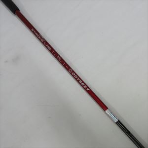 Odyssey Putter WHITE HOT BLACK NINE 34 inch