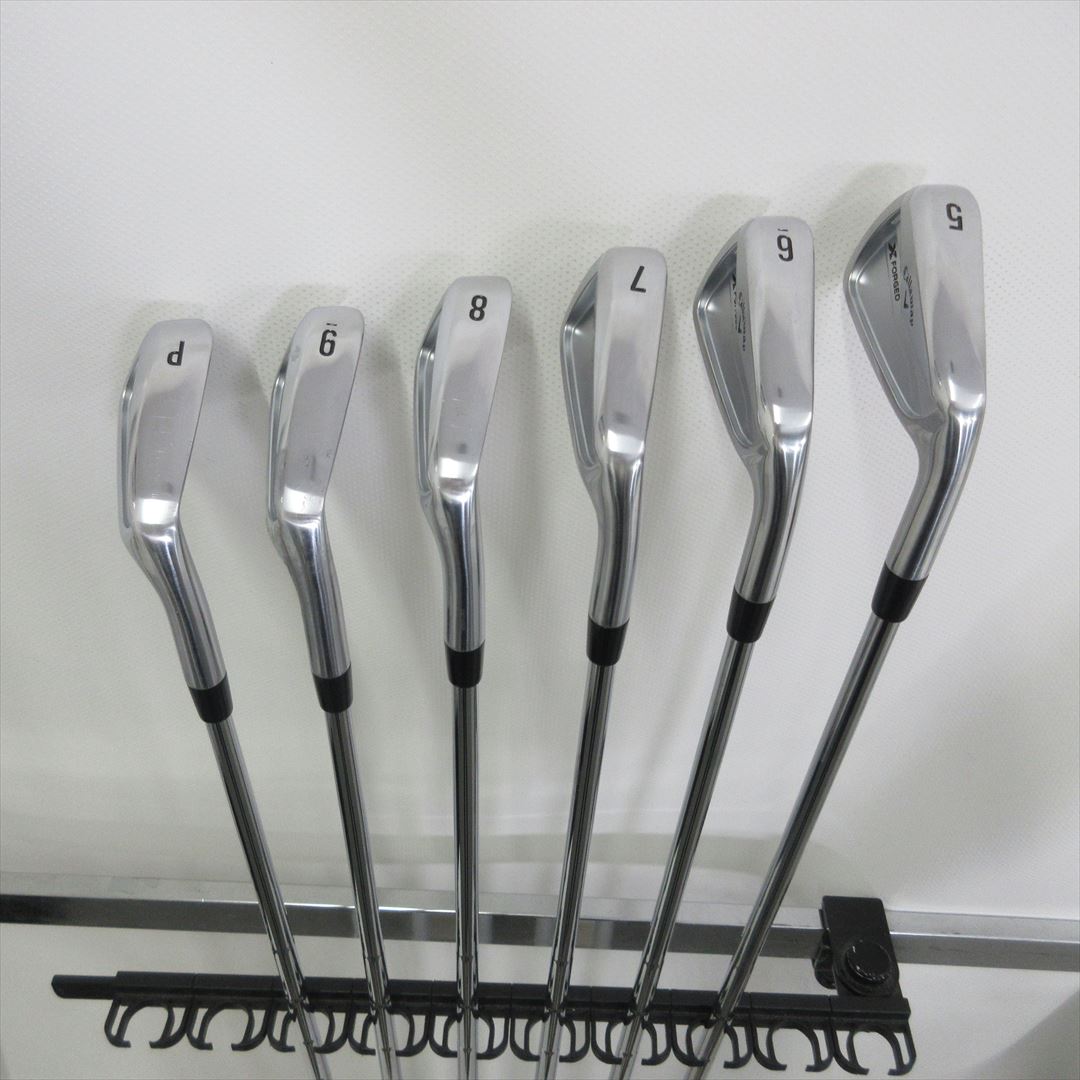 Callaway X Forged アイアン Dynamic Gold S200 Golf Iron Set Callaway X FORGED 2013 Dynamic Gold S200 8pcs