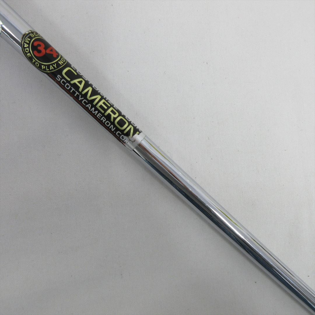 Titleist Putter SCOTTY CAMERON FUTURA 7M(2017) – GOLF Partner USA