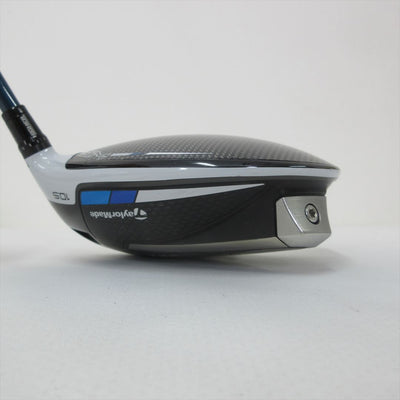 TaylorMade Driver SIM MAX 10.5° Regular TENSEI BLUE TM50