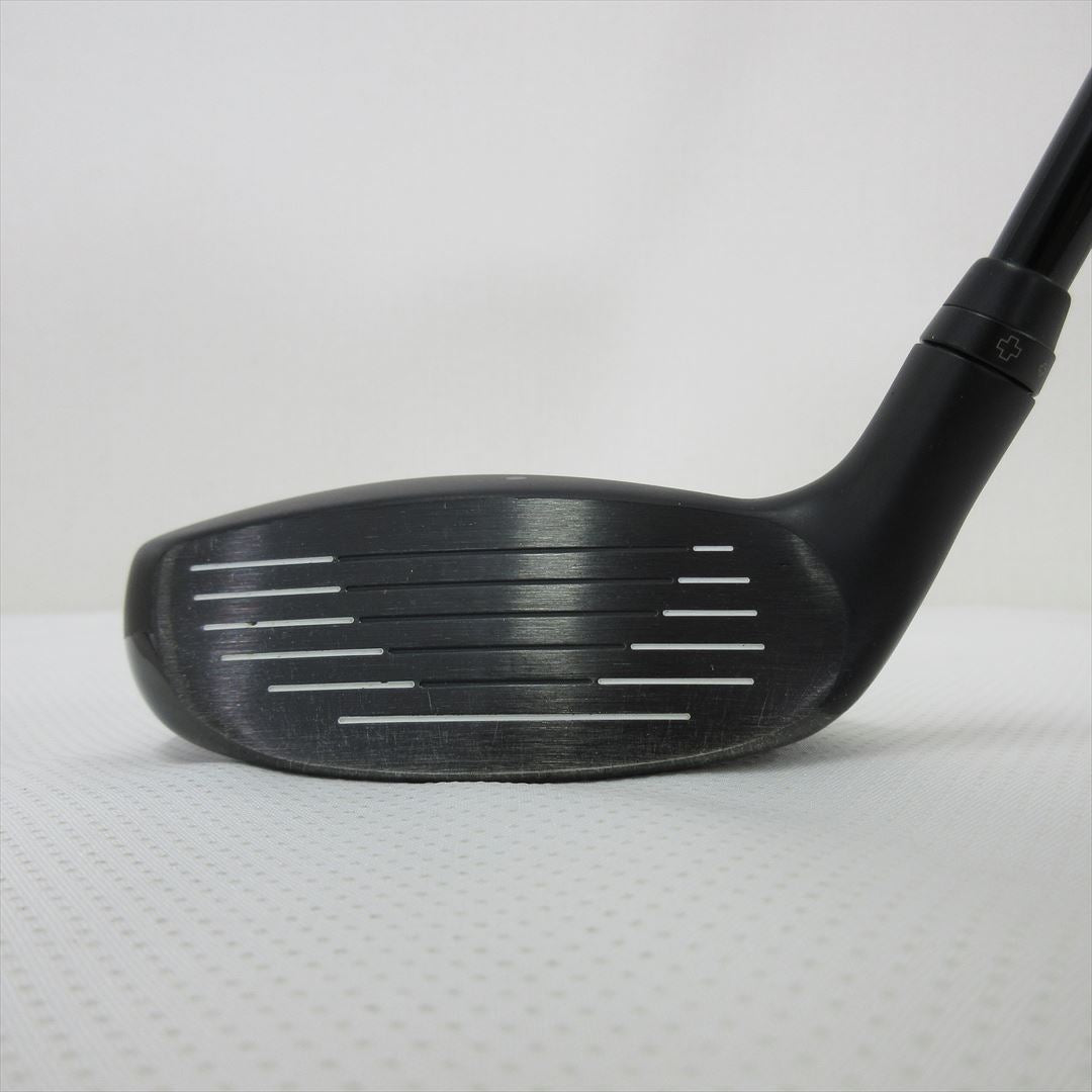 Ping Hybrid G430 HY 30° Regular ALTA J CB BLACK