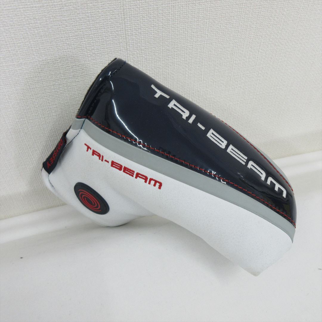 Odyssey Putter TRI-BEAM #6M 34 inch