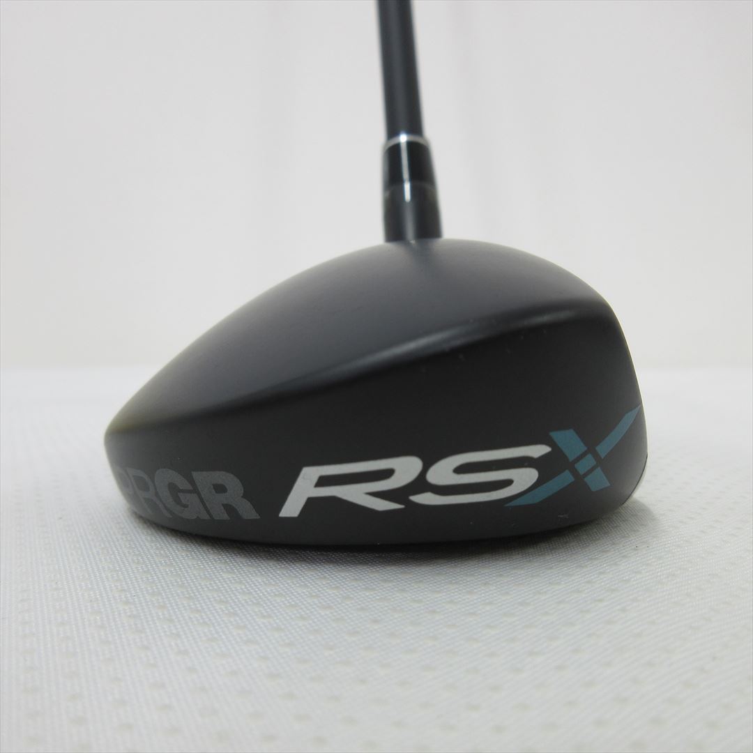 PRGR Hybrid RS X -2024 HY 25° Regular Diamana FOR PRGR(2024)